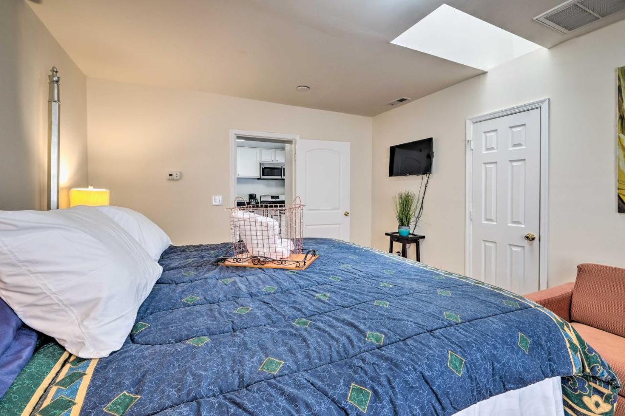 Pet-Friendly Home Less Than 6 Mi To National Mall! Hillcrest Heights Exteriér fotografie